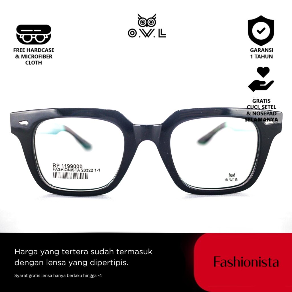 Owl eyewear jakarta online