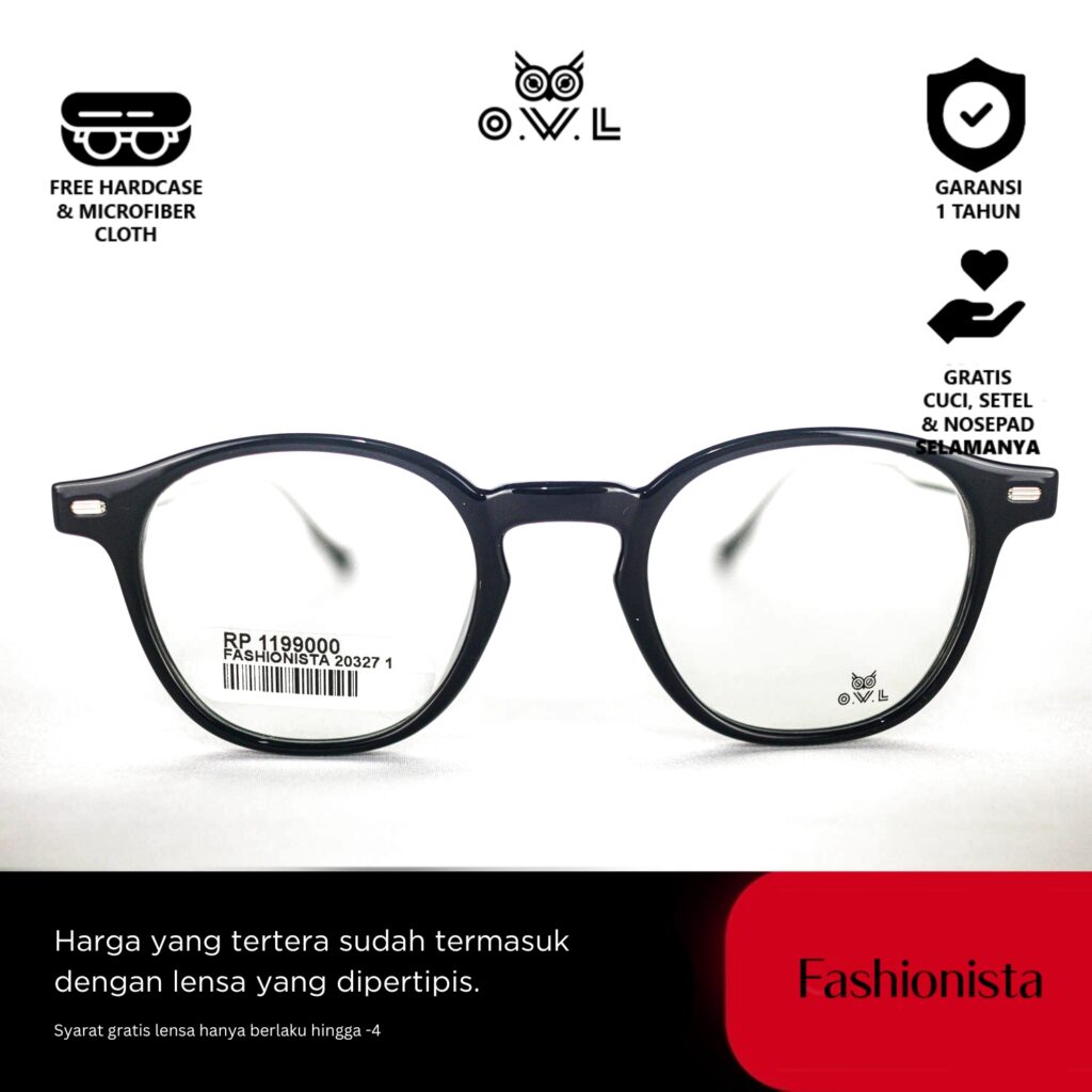 Owl eyewear jakarta on sale